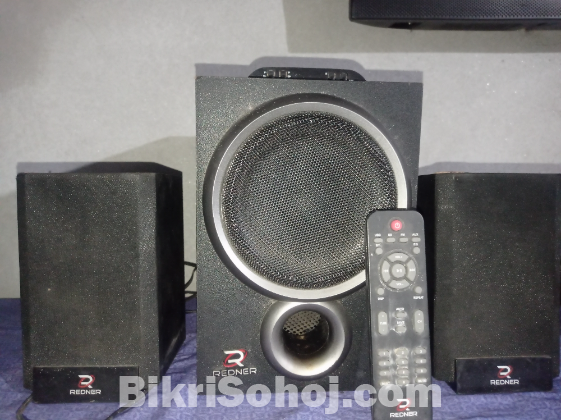 Render sound box Bluetooth